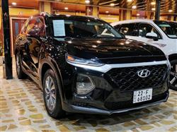 هیوندای سەنتافی